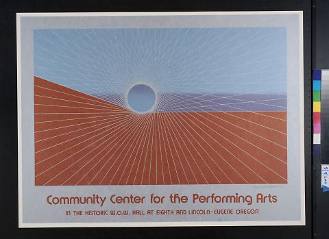 Community Center for the Performing Arts