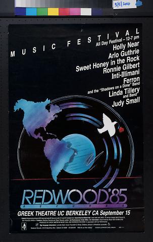 Redwood '85