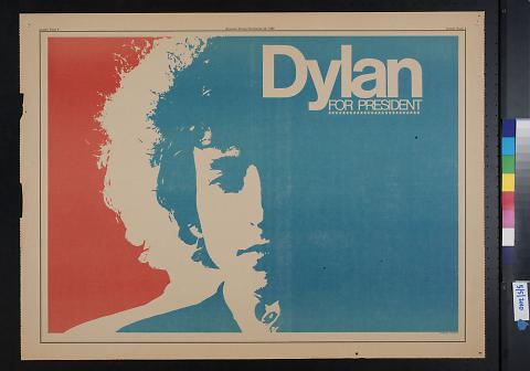 Dylan for President