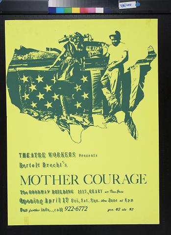 Mother Courage