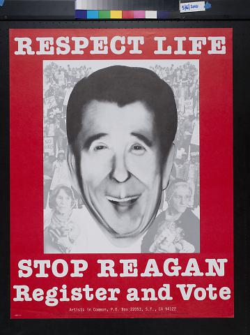 Stop Reagan