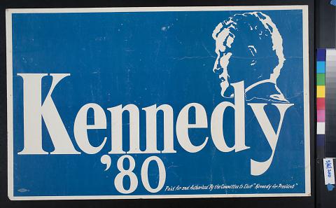 Kennedy '80