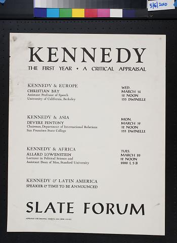 Kennedy