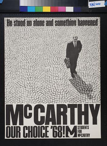 McCarthy