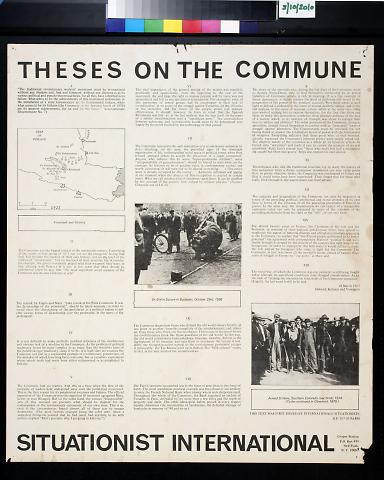 Theses on the Commune