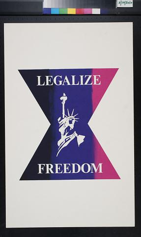 Legalize Freedom