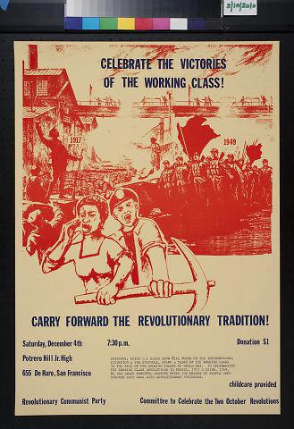 Celebrate the Victories of the Working Class