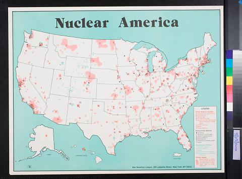 Nuclear America (2nd Edition)