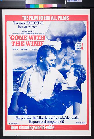 "Gone with the Wind" : The Film to End All Films