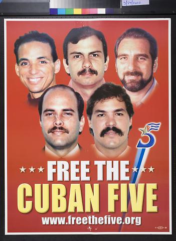 Free the Cuban Five