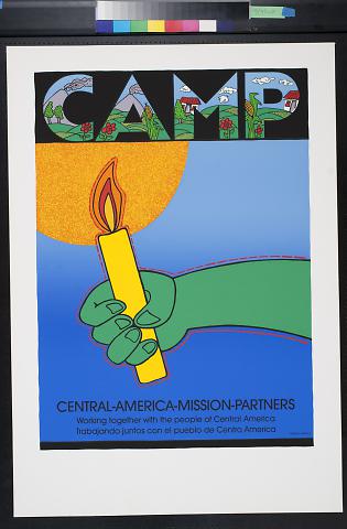 CAMP: Central-American-Mission-Partners
