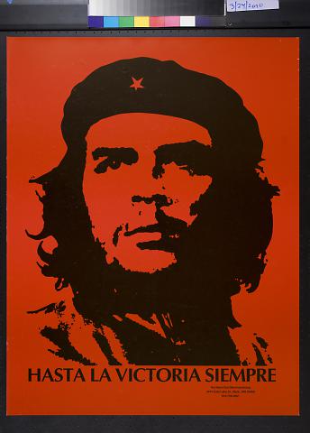 Hasta La Victoria Siempre