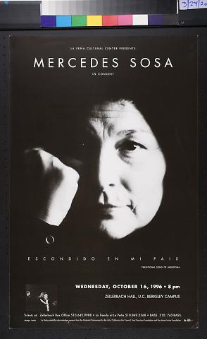 Mercedes Sosa