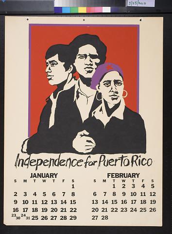 Independence for Puerto Rico