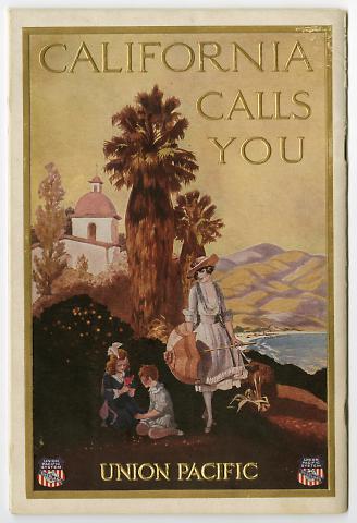 California Calls You