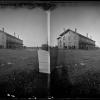 Front of Hotel, North Platte Station