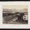 Residence of Brigham Young from The Great West Illustrated in a Series of Photographic Views Across the Continent