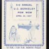 3rd Annual U.C. Berkeley Pow Wow