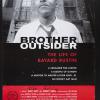 Brother Outside: The Life of Bayard Rustin