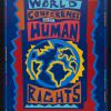 World conference on Human Rights