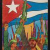 1959 1969 Decimo aniversario del triunfo de la rebelion cubana