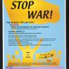 Stop War