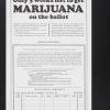 Only 3 weeks left ot get marijuana on the ballot