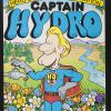 Captain Hydro