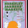 Berkeley Farmers Markets