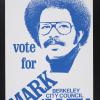 Vote for Mark Allen