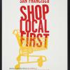 San Francisco Shop Local First