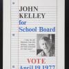 John Kelley for School Board