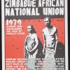 Zimbabwe African National Union