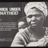 Women Under Apartheid