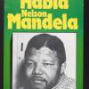 Habla Nelson Mandela