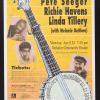 Pete Seeger / Richie Havens / Linda Tillery