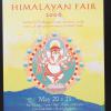 23rd Annual Himalayan Fair