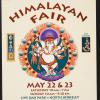 21st Annual Himalayan Fair