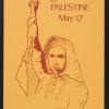 International Day of Solidarity / With / Palestine / May 17