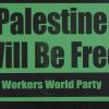 Palestine / Will De Free