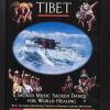 The mystical arts of Tibet