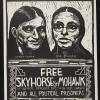Free Skyhorse & Mohawk