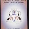 20th Annual Oglala Lakota College GED Graduation