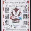 American Indian Music Festival