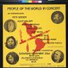 People Of The World In Concert