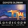 Coyote Oldman