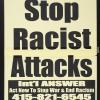 Stop Racist Attacks