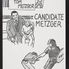 Candidate Metzger