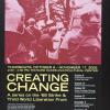 Creating Change: A Series On The '68 Strike & Third World Liberation Front