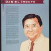 Daniel Inouye